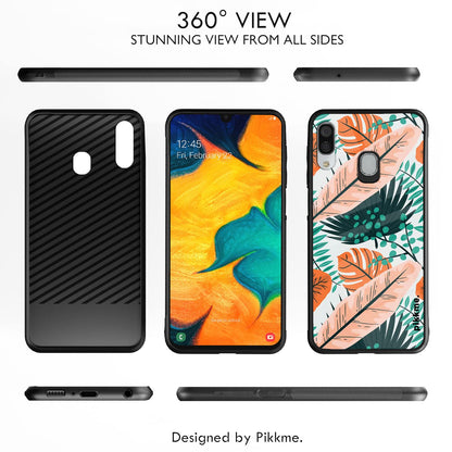 Pikkme Samsung A20/A30/M10s mobile cover – photo 2