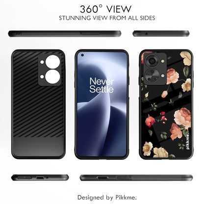 OnePlus Nord 2T 5G phone cover by Pikkme – photo 2