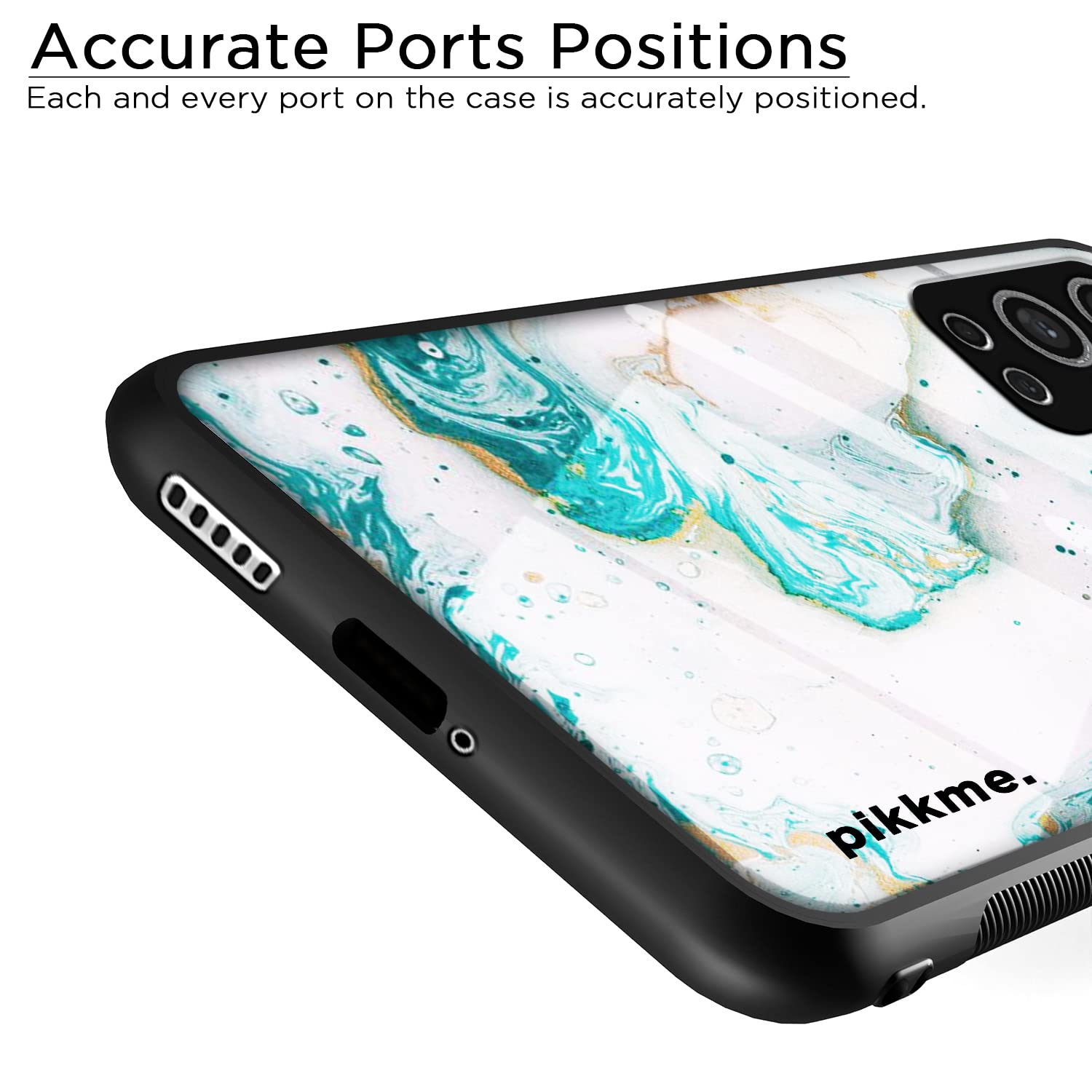 Pikkme OnePlus 9 Pro mobile cover – photo 6