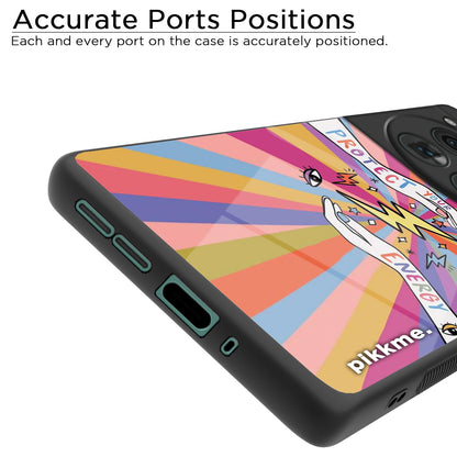 OnePlus 12 5G back cover by Pikkme – photo 6