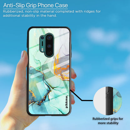 Pikkme OnePlus 8 Pro phone cover – photo 5