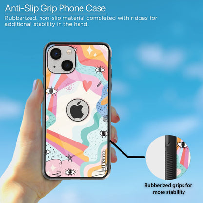 iPhone 13 Hybrid back cover by Pikkme – photo 5