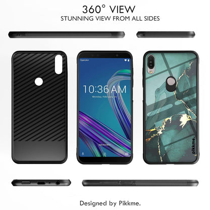 Asus mobile cover by Pikkme – photo 2