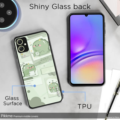 Pikkme Samsung A05/M05/F05 mobile cover – photo 3
