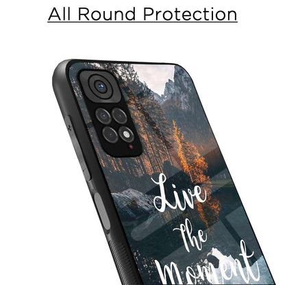 Redmi Note 11/Note 11s phone cover by Pikkme – photo 7