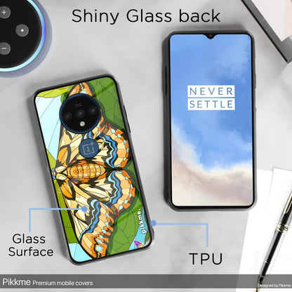 Pikkme OnePlus 7T Hybrid phone cover – photo 3