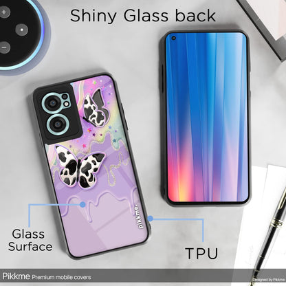 Pikkme OnePlus Nord CE 2 5G Hybrid phone cover – photo 3