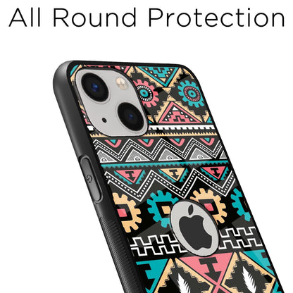 Pikkme iPhone 14 Hybrid mobile back cover – photo 7