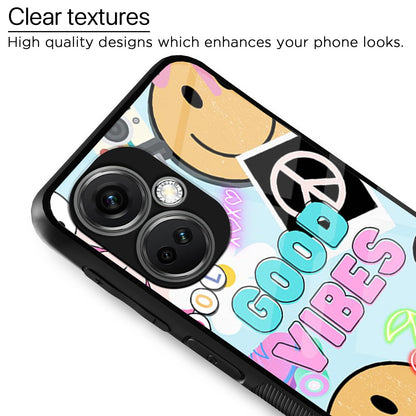 OnePlus Nord CE 3 5G phone cover by Pikkme – photo 4