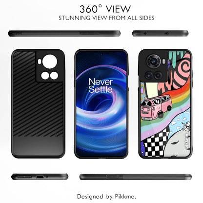Pikkme OnePlus 10R phone cover – photo 2