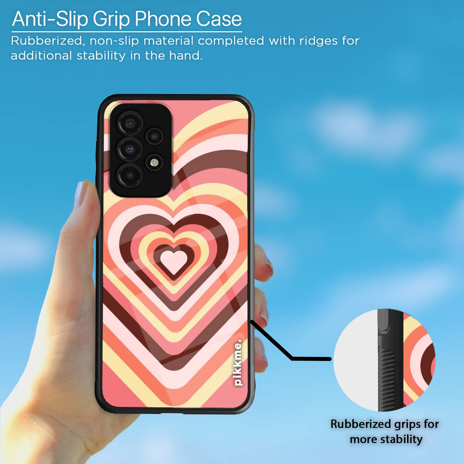 Mobile cover for Samsung A13 4G – Pikkme – photo 5