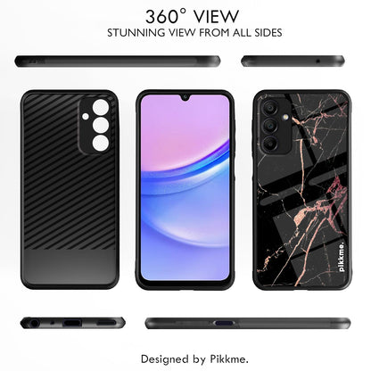 Mobile back cover for Samsung A15 5G – Pikkme – photo 2