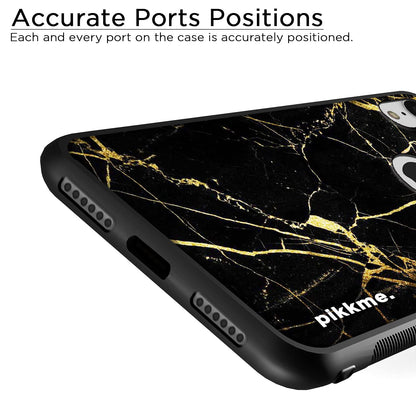 iPhone XR Hybrid back cover by Pikkme – photo 6
