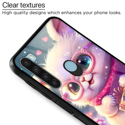 Pikkme back cover for Redmi Note 8 – photo 4