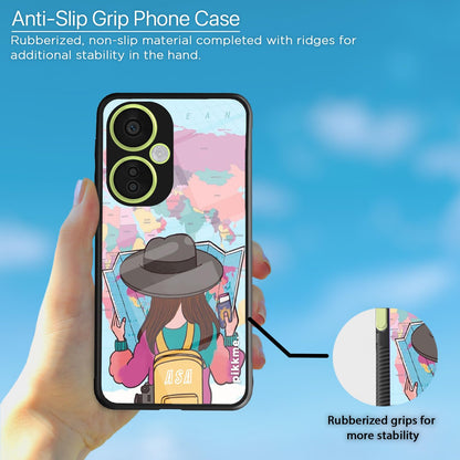 Pikkme OnePlus Nord CE 3 Lite 5G phone cover – photo 5