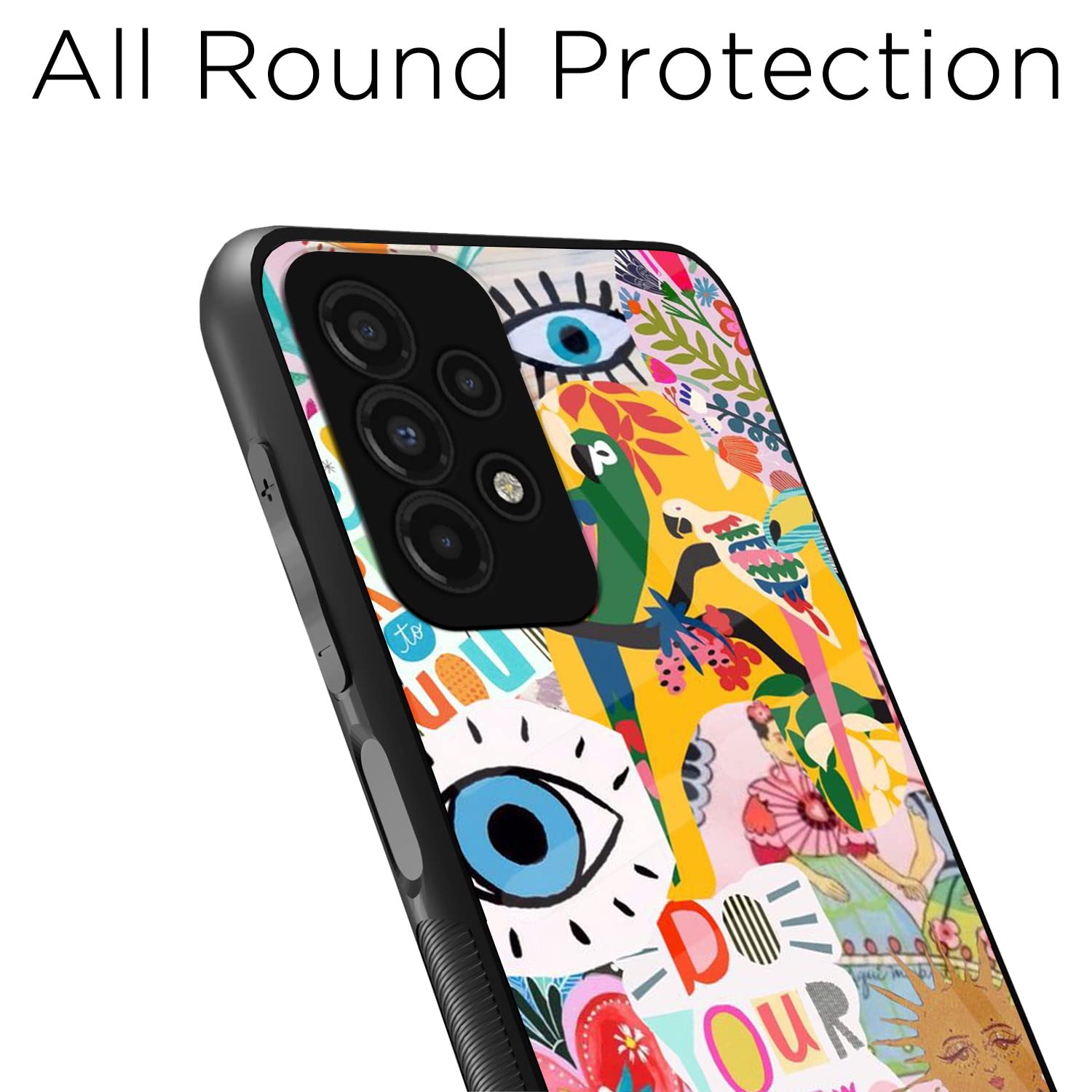Pikkme back cover for Samsung A13 4G – photo 7