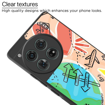 Mobile back cover for OnePlus 12 5G – Pikkme – photo 4