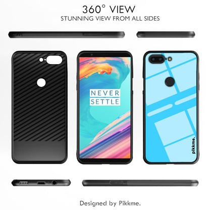 Pikkme OnePlus 5T back cover – photo 2