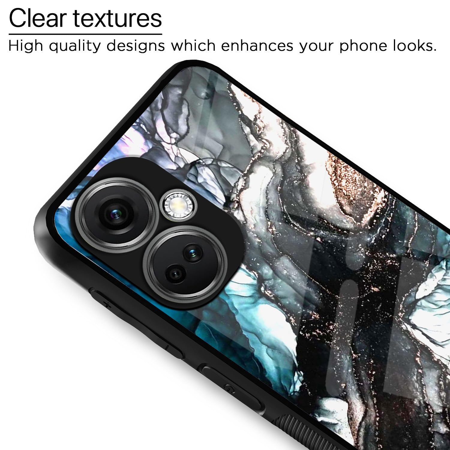 Pikkme phone cover for OnePlus Nord CE 3 5G – photo 4
