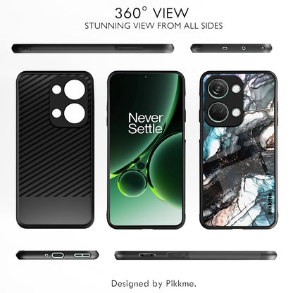Pikkme OnePlus Nord 3 5G phone cover – photo 2