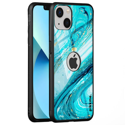 Pikkme iPhone 14 mobile back cover