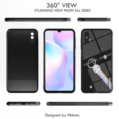 Pikkme Redmi 9A/9i/9A mobile cover – photo 2