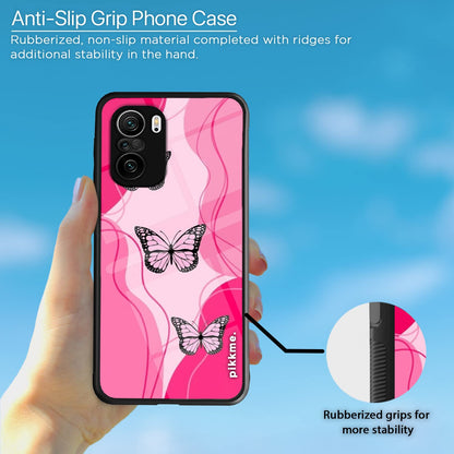 Mobile cover for Mi 11X/11X Pro – Pikkme – photo 5