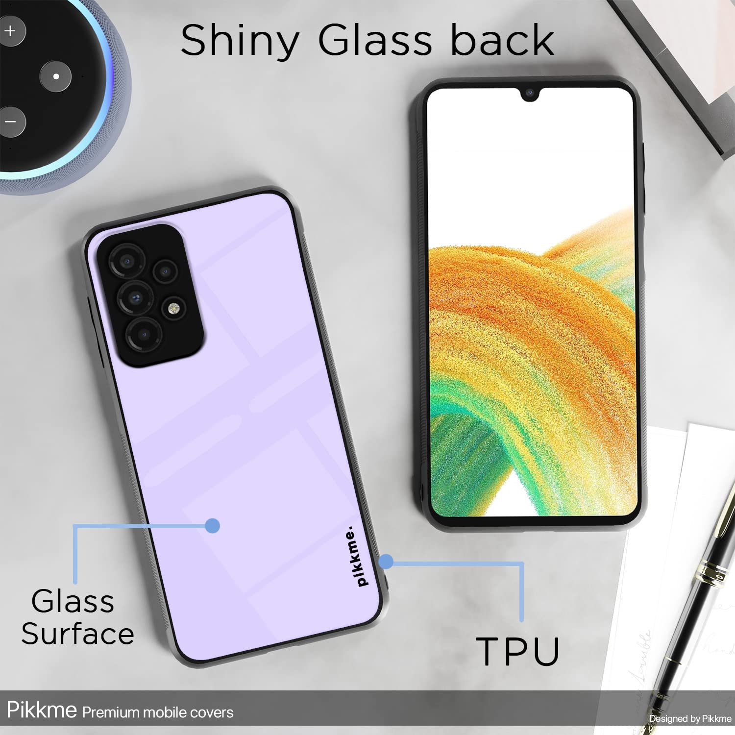 Pikkme mobile cover for Samsung A13 4G – photo 3