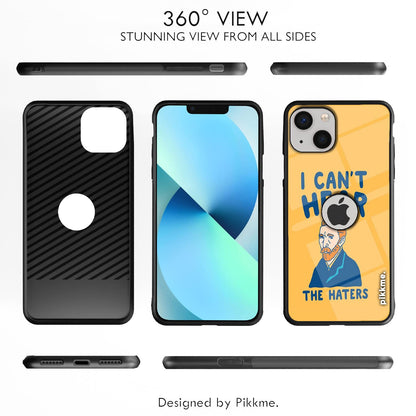 Mobile back cover for iPhone 14 – Pikkme – photo 2
