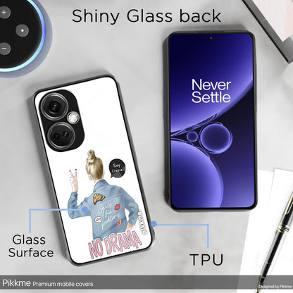 Pikkme mobile cover for OnePlus Nord CE 3 5G – photo 3