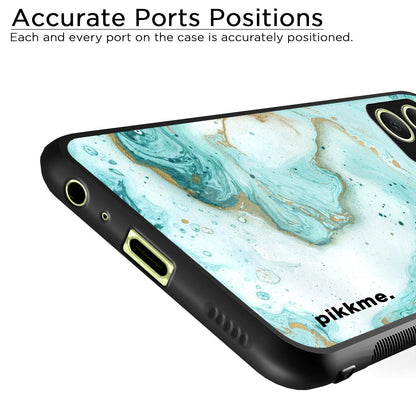 Samsung A05/M05/F05 mobile cover by Pikkme – photo 6