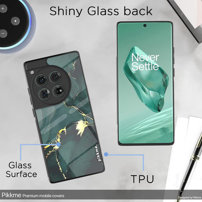 Pikkme OnePlus 12 5G Hybrid back cover – photo 3