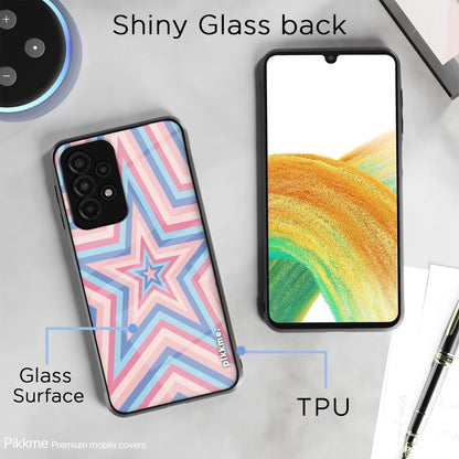 Pikkme mobile back cover for Samsung A13 4G – photo 3