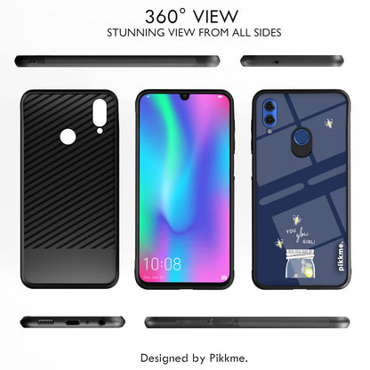 Pikkme Honor 10 Lite mobile cover – photo 2