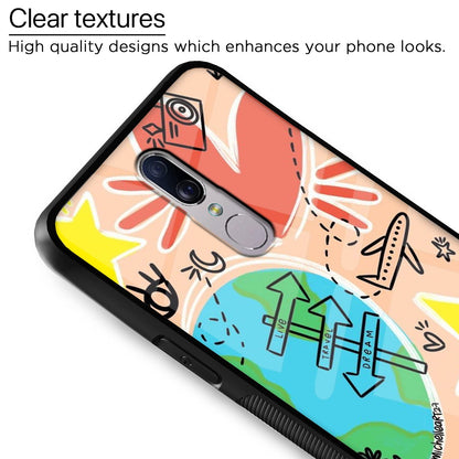 Back cover for Oppo F11 – Pikkme – photo 4