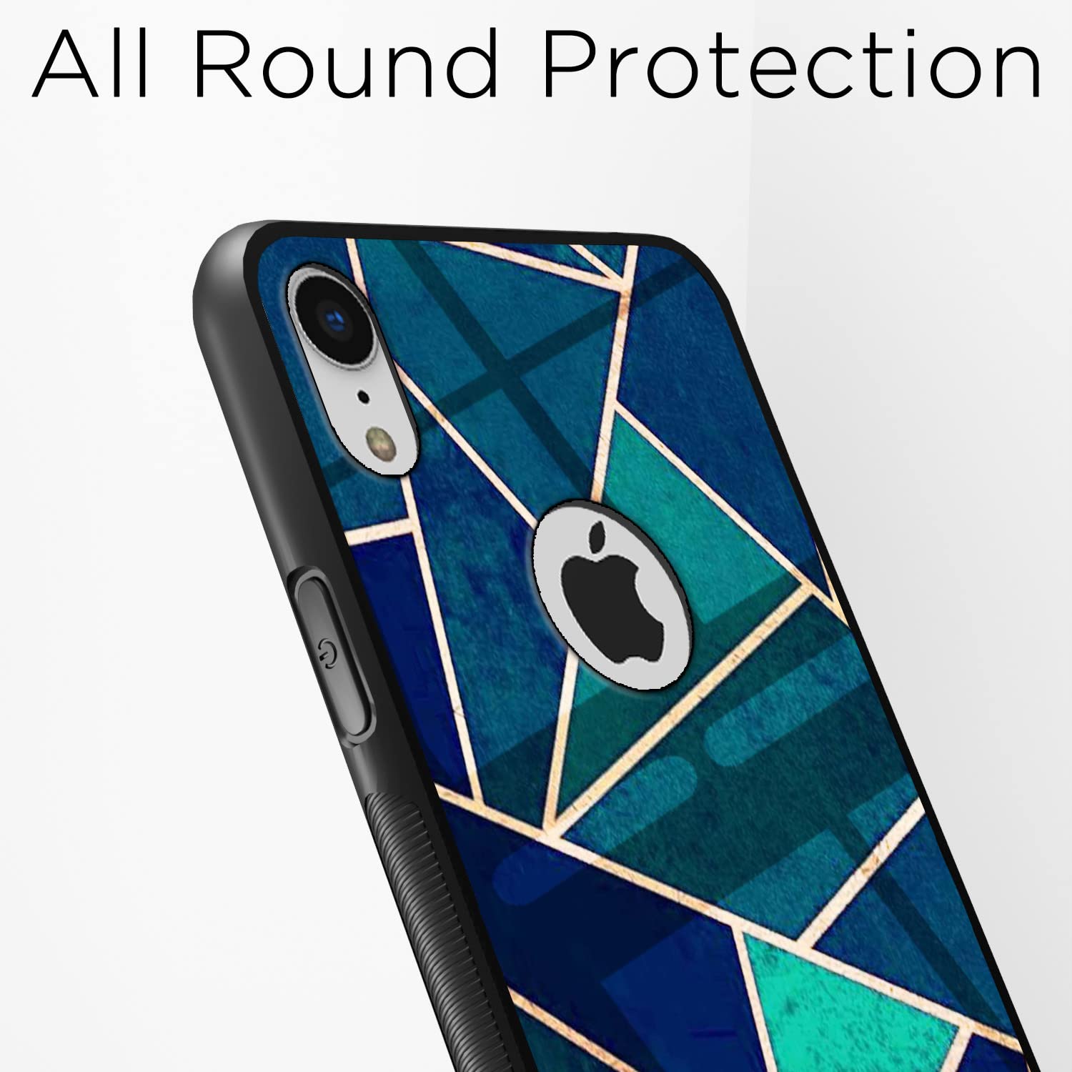 Back cover for iPhone XR – Pikkme – photo 7