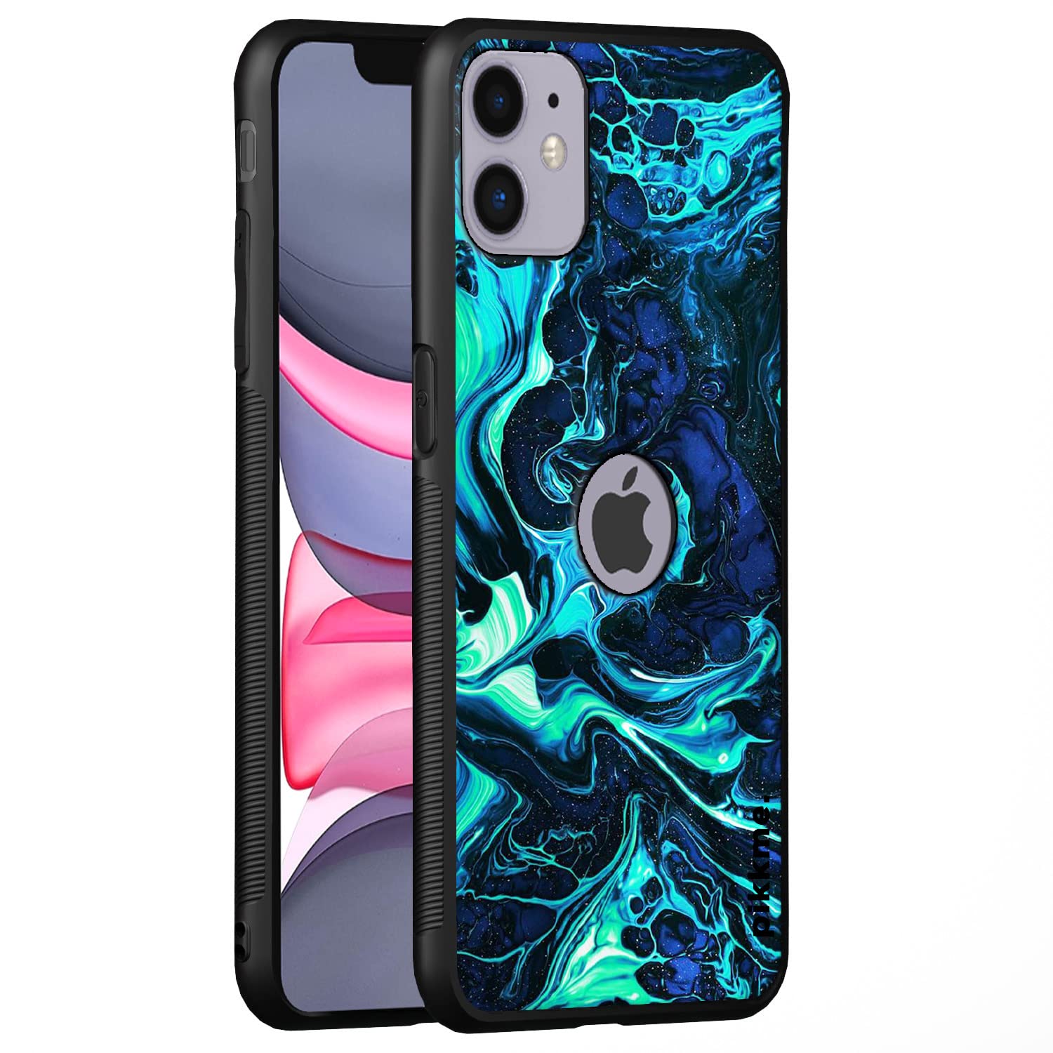 Hybrid Phone cover for iPhone 11 – Pikkme