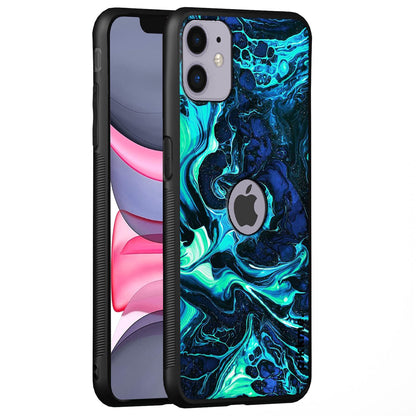 Hybrid Phone cover for iPhone 11 – Pikkme