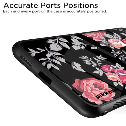 Pikkme Flower phone cover for Redmi K20/K20 Pro – photo 6