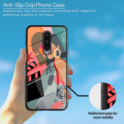 Pikkme back cover for OnePlus 8 – photo 5