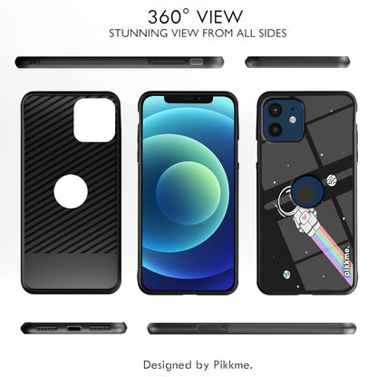 Pikkme phone cover for iPhone 12 – photo 2