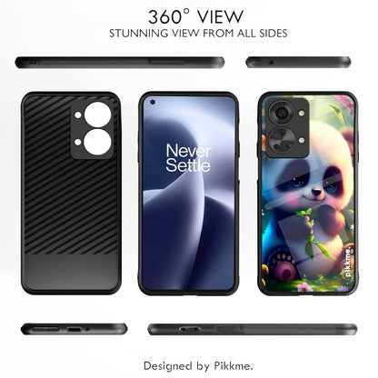 Hybrid Mobile back cover for OnePlus Nord 2T 5G – Pikkme – photo 2