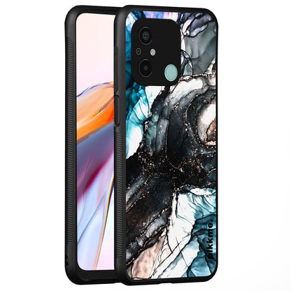 Hybrid Phone cover for Redmi 12C/Poco C55 – Pikkme