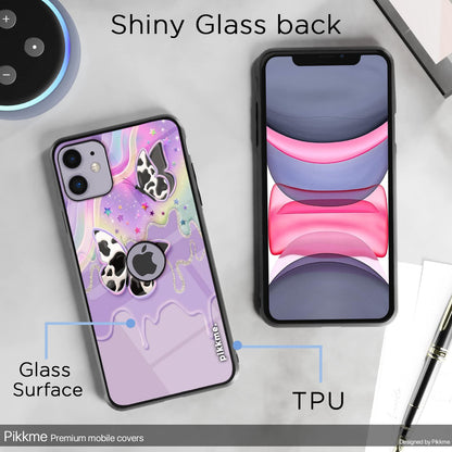 Pikkme iPhone 11 mobile back cover – photo 3
