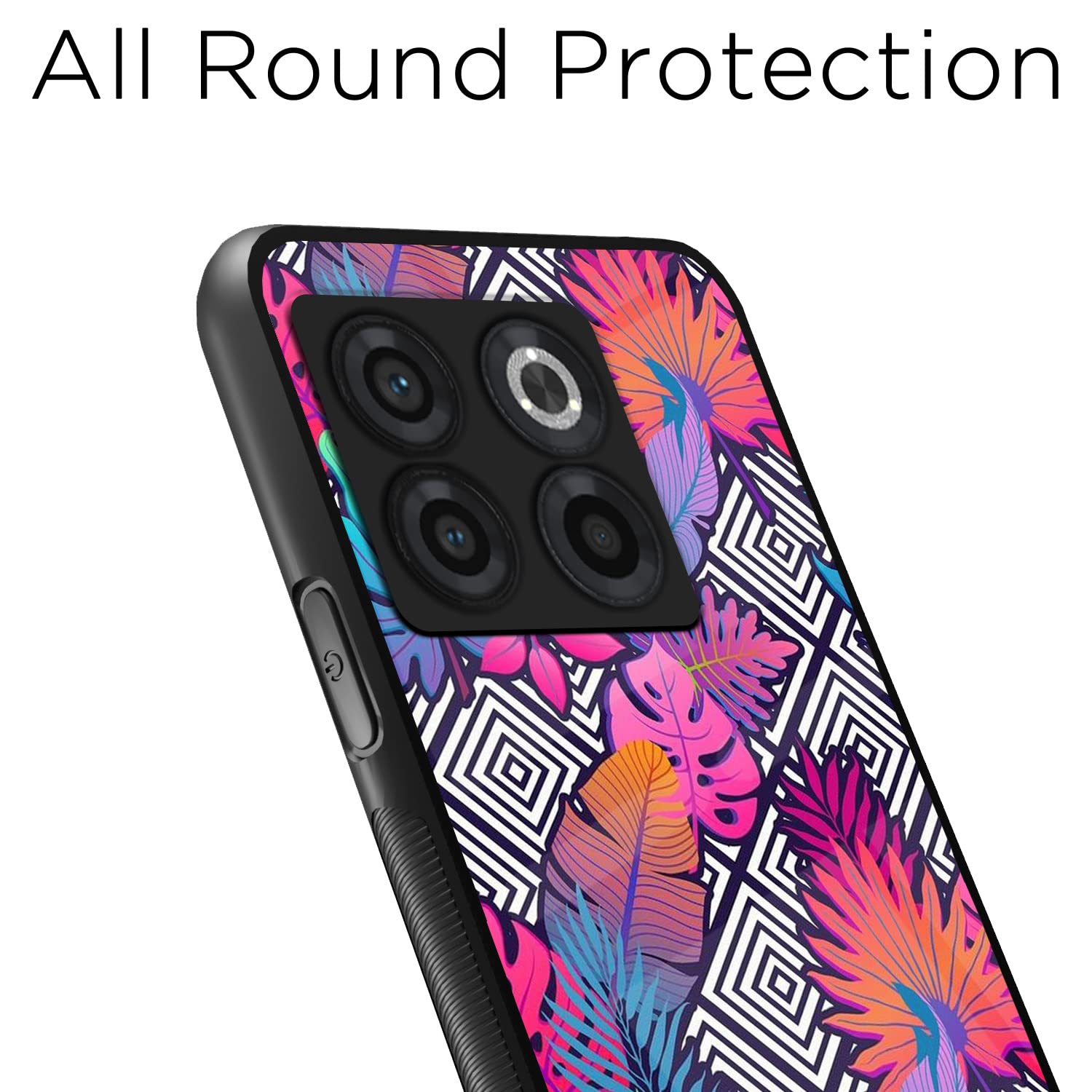 Phone cover for OnePlus 10T 5G – Pikkme – photo 7