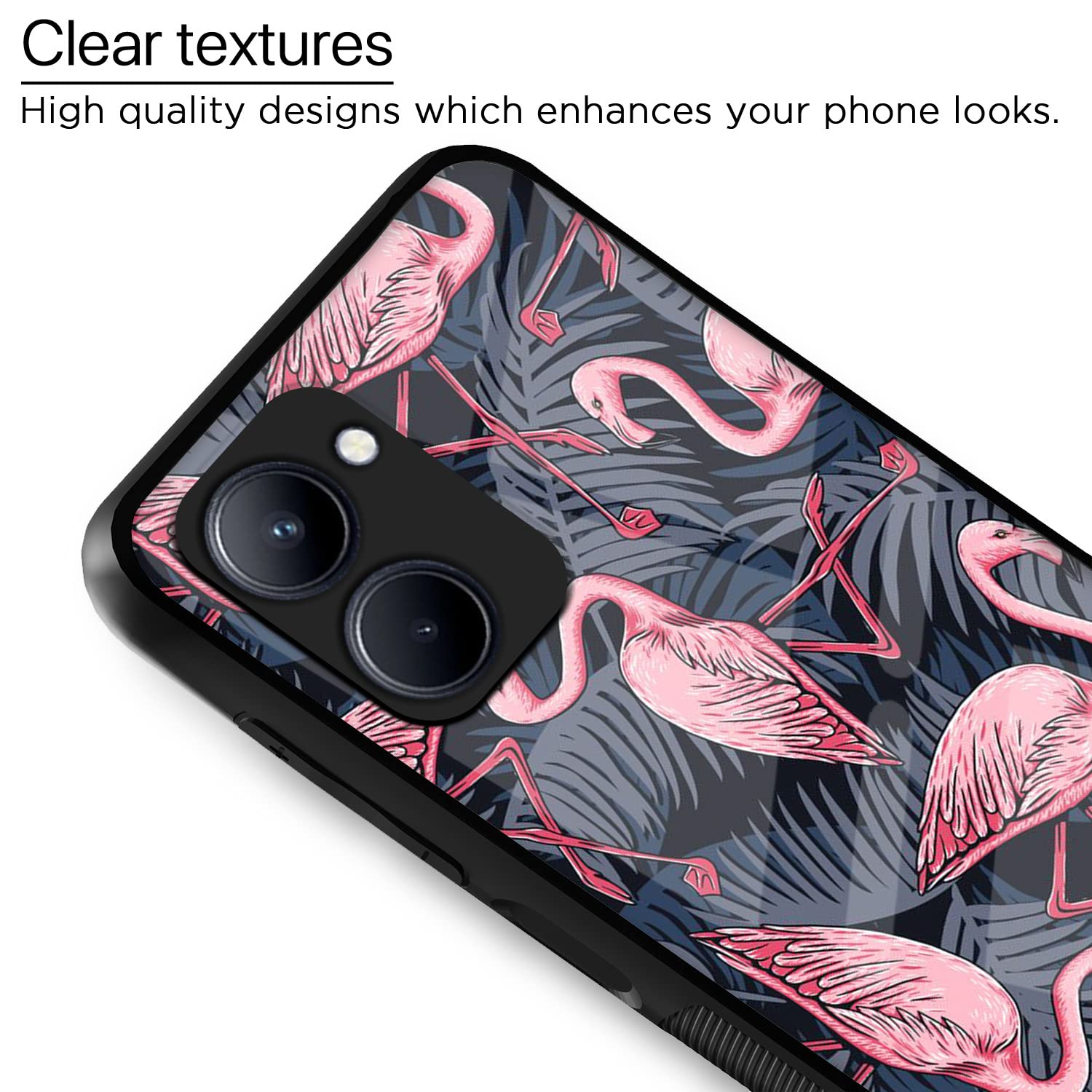 Mobile back cover for Realme C33 – Pikkme – photo 4