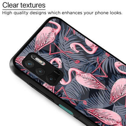 Redmi Note 10T/Poco M3 Pro 5G mobile cover by Pikkme – photo 4