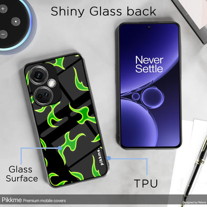 Pikkme Hybrid phone cover for OnePlus Nord CE 3 5G – photo 3