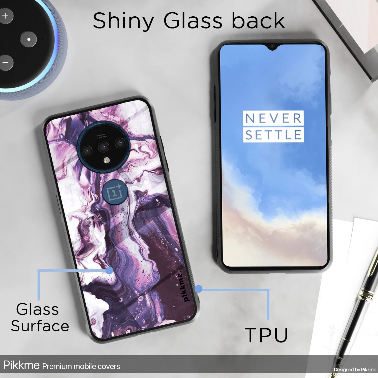 Pikkme mobile cover for OnePlus 7T – photo 3