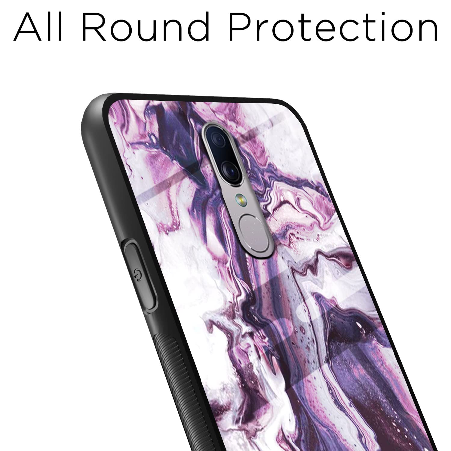 Pikkme Oppo F11 back cover – photo 7
